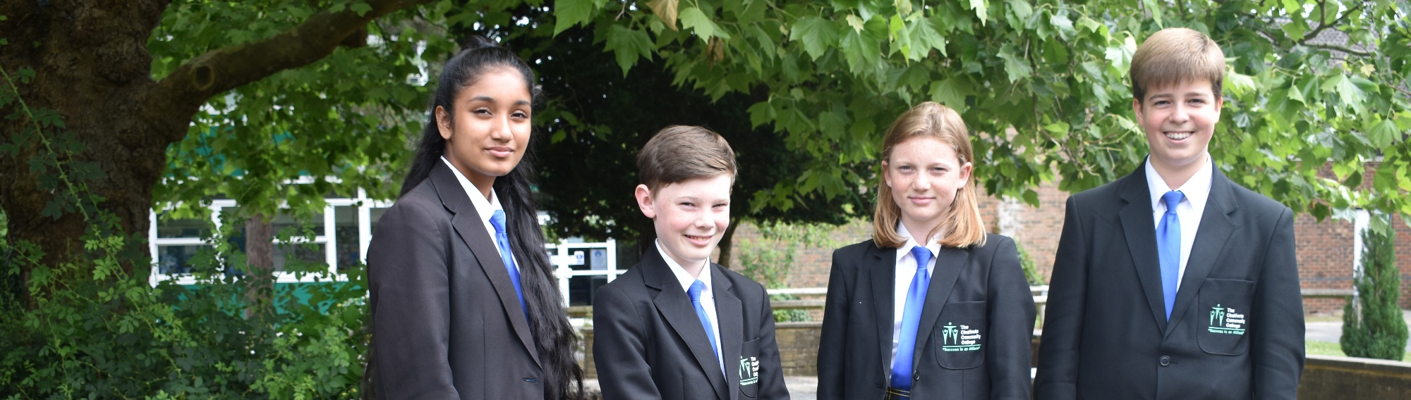 The Chalfonts Community College PTA